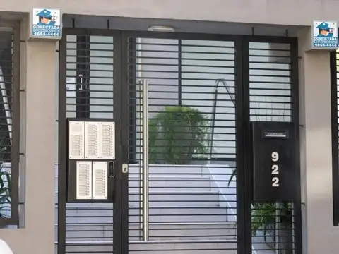 Muñoz 900, Piso 12°