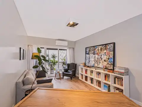 Venta Monoambiente en Retiro IDEAL AIRBNB O consultorio.