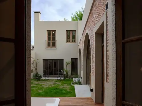 Casa en Venta de 4 dormitorios