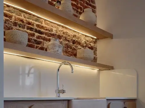 Casa 5 ambientes con 3 baños