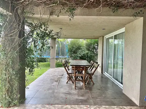 Casa en Venta al Norte
