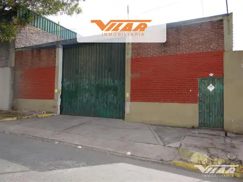 Galpón - Villa Martelli