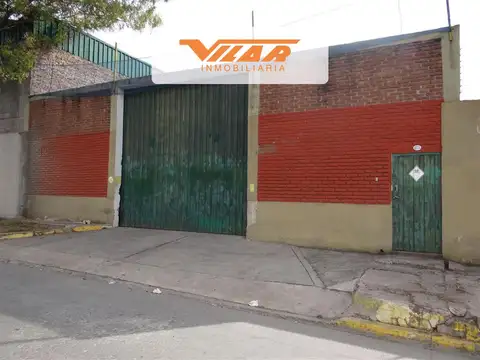 Galpón - Villa Martelli