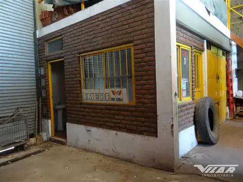 Galpon en Venta 30 años