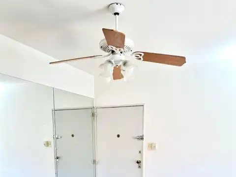 Departamento en Alquiler de 4 ambientes