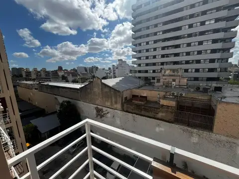 Departamento en Venta 40 años
