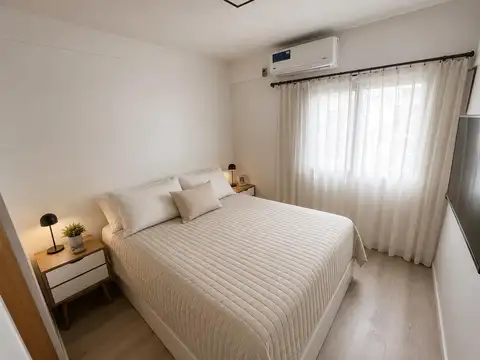 Departamento en Venta 40 años