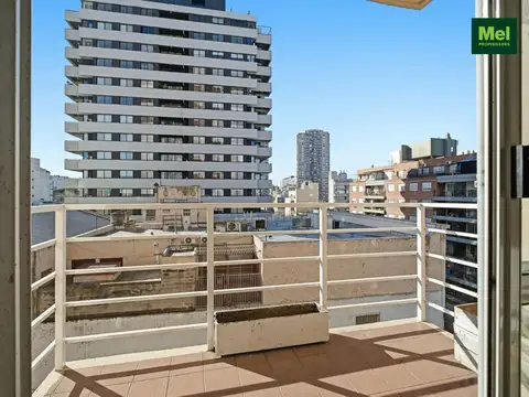 Departamento en Venta Permite mascota