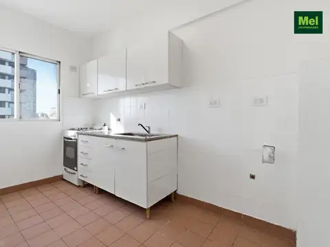 Departamento en Venta Permite mascota