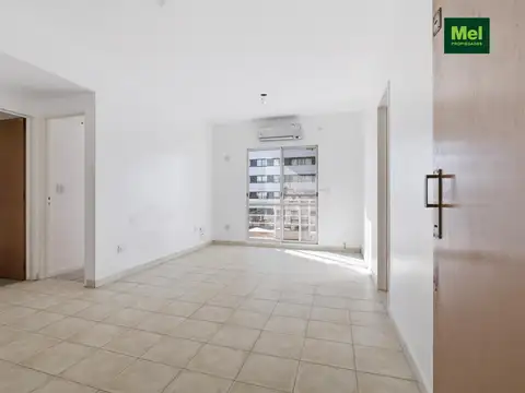 2 ambientes con balcón - Boedo - Venta