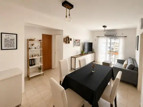 Sanchez De Loria 1000, Piso 5