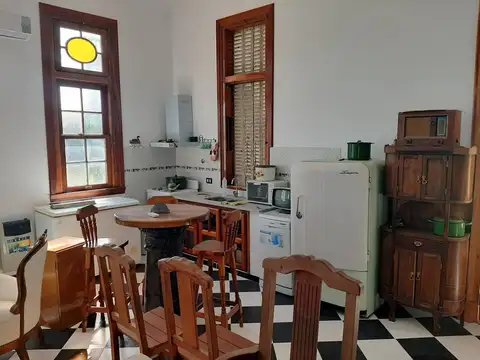 Casa en Venta de 1 dormitorio