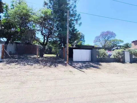 Galpon en Venta 31 años