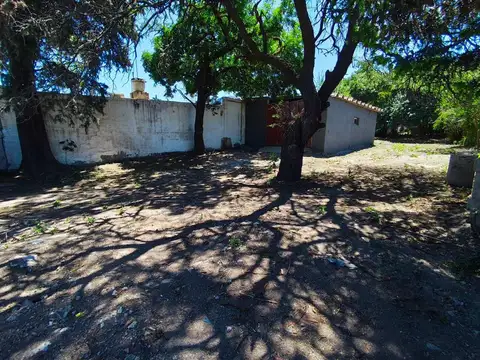 Galpon en Venta en Villa Allende, USD 58.500