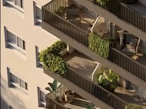 Departamento en Venta de Monoambiente