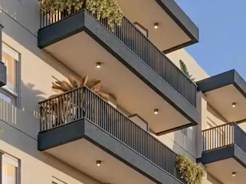 Departamento en Venta en Martin Coronado, USD 49.900