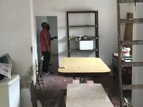 Casa en Venta en Villa Santos Tesei, USD 60.000