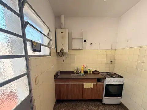 Depto Tipo Casa en Venta en Villa Ballester, USD 70.000