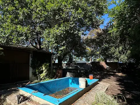 Terreno en Venta de 246,0 m2