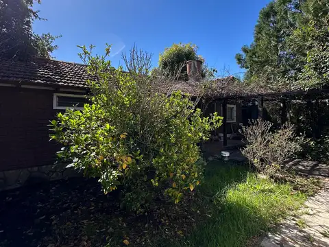 Terreno lote en venta en Castelar Sur