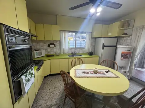 Casa en Venta 45 años