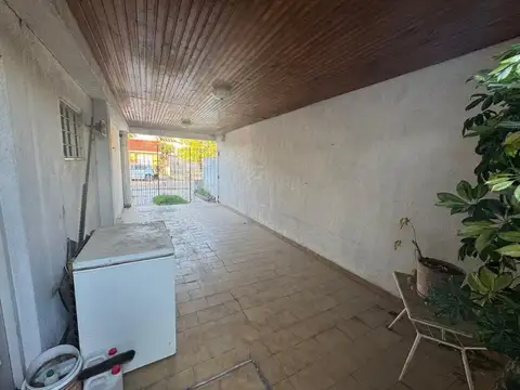 Roque Sáenz Peña 4400