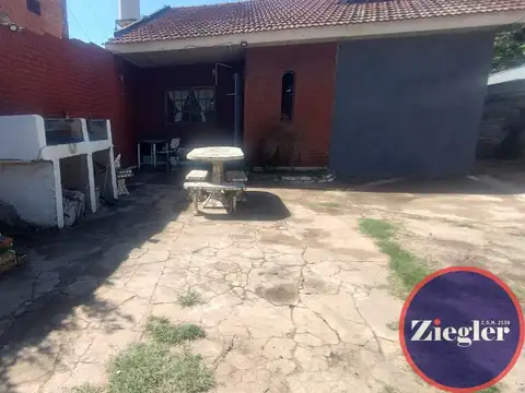 Casa en Alquiler de 1 dormitorio