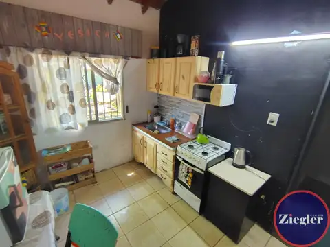 Casa en alquiler en San Miguel