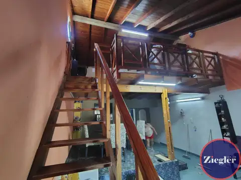 Casa en Alquiler 35 años