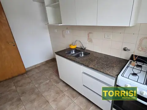 Departamento en Alquiler en Caballito, $ 800.000