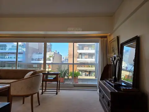 Departamento 5 ambientes con 4 baños