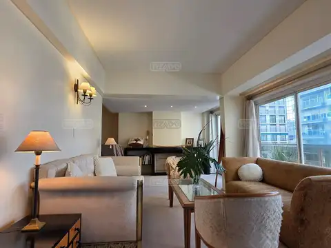Departamento en Venta en Palermo Chico, USD 790.000
