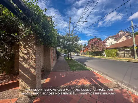 Casa en Venta en Adrogue, USD 175.000