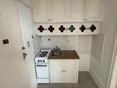 Departamento en Alquiler 80 años