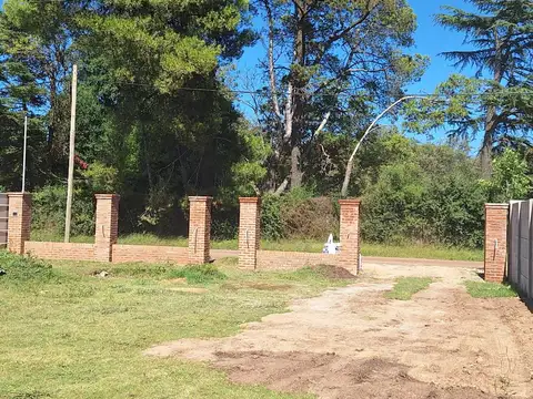 Quinta en Venta en Lobos, USD 39.500