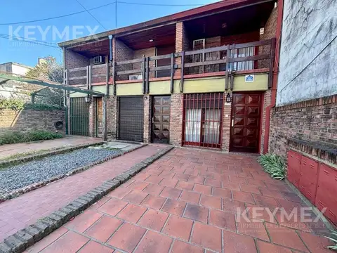 VENTA CASA TRES AMBIENTES EN PILAR CENTRO APTO CREDITO