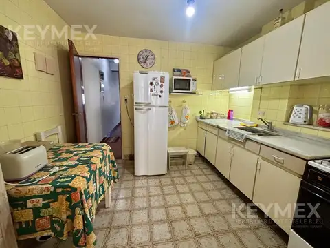 VENTA CASA TRES AMBIENTES EN PILAR CENTRO APTO CREDITO