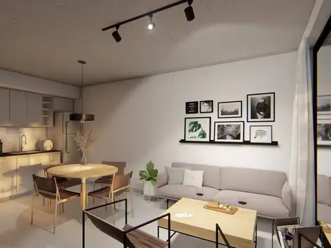 Vta 2Amb Estrenar San Martín Posesión YA.Ant+Cuot.