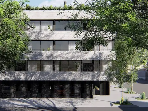 Departamento en Venta en General San Martin, USD 113.000