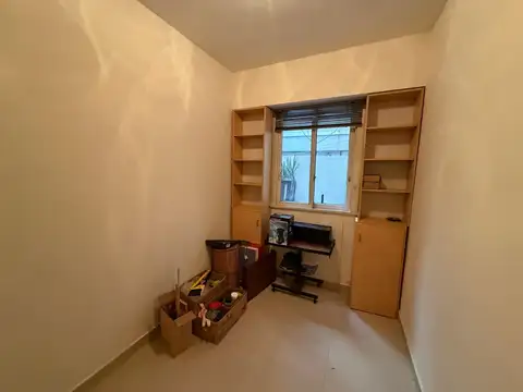Departamento en Venta en Parque Chacabuco, USD 180.000