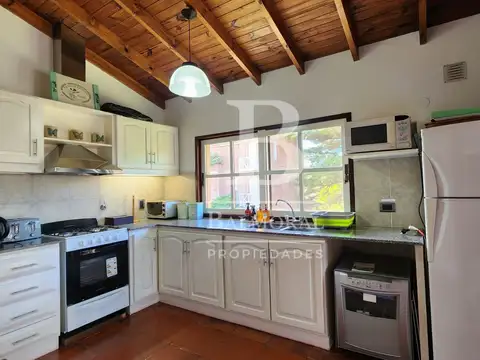 Casa en Alquiler Temporal de 4 dormitorios