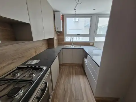 Departamento en Venta en Barrio Norte, USD 200.000