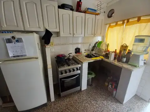 Casa en Venta 40 años