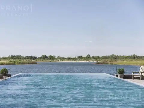 Terreno Lote  en Venta en El Naudir, Escobar