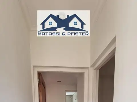 Departamento en Venta en Barrio Tres Cerritos, USD 320.000