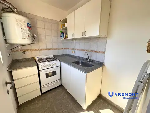 Departamento en Venta en Parque Patricios, USD 72.000