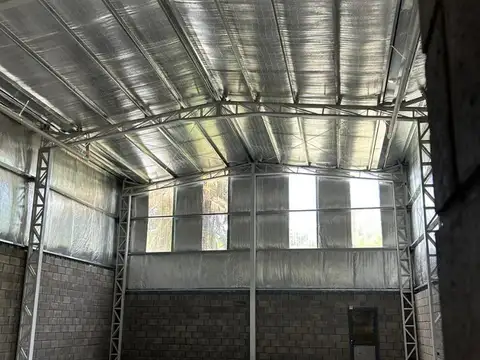 Galpon en Venta en Benavidez, USD 395.000