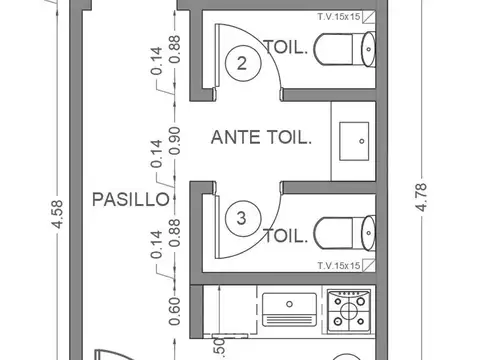 Excelente oportunidad de inversion, galpon nuevo