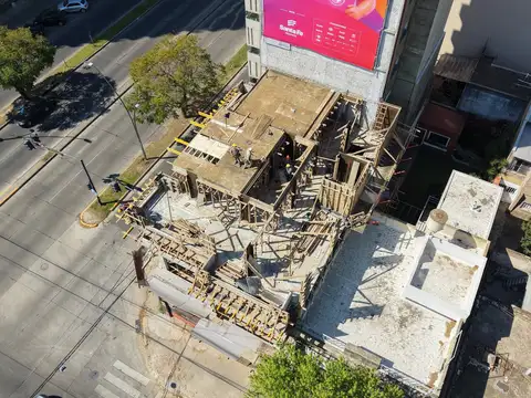 Departamento en Venta A Estrenar