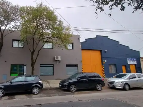 Oficina en Venta en Centro, USD 1.800.000